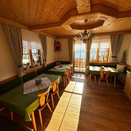 Bauernhof Bachgut Villa Muhlbach Am Hochkonig Bagian luar foto